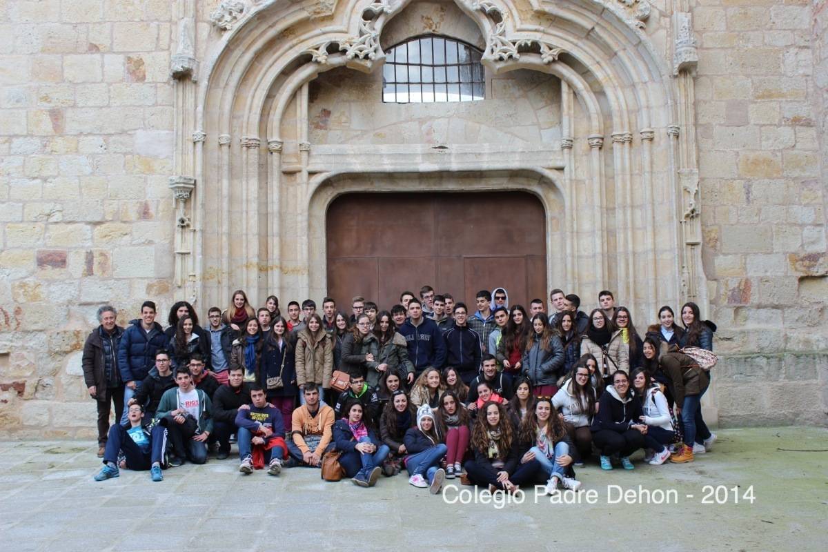 2014 03 21 ALBA DE TORMES SAN JERÓNIMO (43)